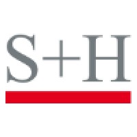 S+H Seguros logo, S+H Seguros contact details