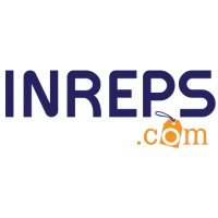 Inreps.com logo, Inreps.com contact details