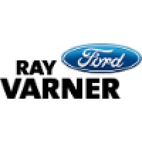 Ray Varner Ford logo, Ray Varner Ford contact details