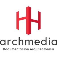 ArchMedia logo, ArchMedia contact details