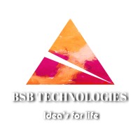 BSB TECHNOLOGIES logo, BSB TECHNOLOGIES contact details