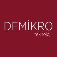 Demikro Teknoloji logo, Demikro Teknoloji contact details