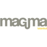 Magma İstanbul logo, Magma İstanbul contact details