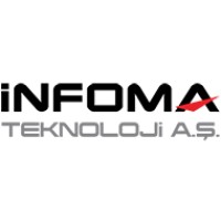 İnfoma Teknoloji A.Ş. logo, İnfoma Teknoloji A.Ş. contact details