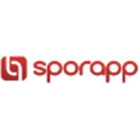 Sporapp logo, Sporapp contact details