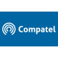 Compatel logo, Compatel contact details