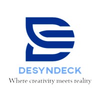 DESYNDECK TECHNOLOGIES LLP logo, DESYNDECK TECHNOLOGIES LLP contact details