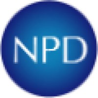 NPD Consulting logo, NPD Consulting contact details