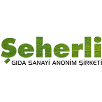 Şeherli Gıda logo, Şeherli Gıda contact details