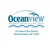 Oceanview Nursing Home logo, Oceanview Nursing Home contact details