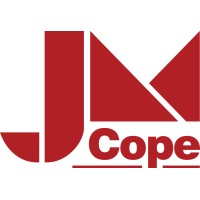 J.M. Cope, Inc. logo, J.M. Cope, Inc. contact details