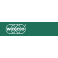 Woco Pipe System Components Rom logo, Woco Pipe System Components Rom contact details