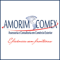 AmorimComex  Consulting in Foreign Trade logo, AmorimComex  Consulting in Foreign Trade contact details