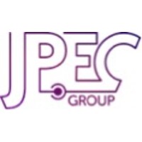 JPEC Group logo, JPEC Group contact details