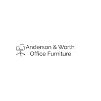 Anderson & Worth Office Furniture logo, Anderson & Worth Office Furniture contact details