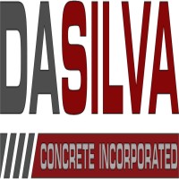 DaSilva Concrete Incorporated logo, DaSilva Concrete Incorporated contact details