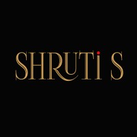 SHRUTI S logo, SHRUTI S contact details