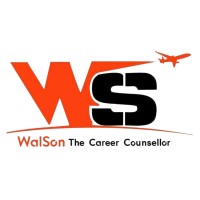 Walson The Career Counsellor logo, Walson The Career Counsellor contact details