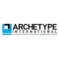 Archetype international, drafting and estimation support for the joinery industry logo, Archetype international, drafting and estimation support for the joinery industry contact details