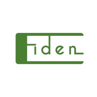 IDEN logo, IDEN contact details