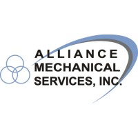 Alliance Mechanical Services, Inc logo, Alliance Mechanical Services, Inc contact details