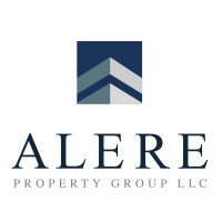 Alere Property Group logo, Alere Property Group contact details