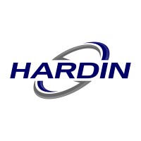 Hardin Industries, LLC logo, Hardin Industries, LLC contact details