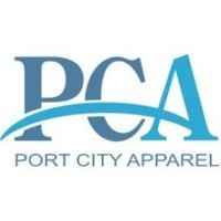 Port City Apparel logo, Port City Apparel contact details