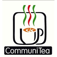 CommuniTea logo, CommuniTea contact details