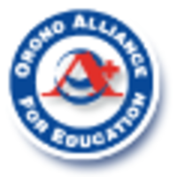 Orono Alliance for Education logo, Orono Alliance for Education contact details