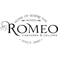 Romeo Vineyards & Cellars logo, Romeo Vineyards & Cellars contact details