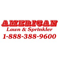 American Lawn Sprinkler Co logo, American Lawn Sprinkler Co contact details