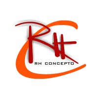 R.H. Concepto S.R.L. logo, R.H. Concepto S.R.L. contact details