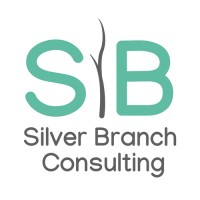 Silver Branch Consulting logo, Silver Branch Consulting contact details