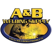 A&B Welding Supply Company, Inc. logo, A&B Welding Supply Company, Inc. contact details