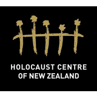 Holocaust New Zealand logo, Holocaust New Zealand contact details