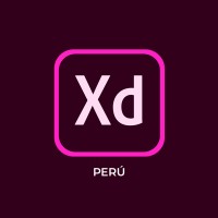 Adobe XD Perú logo, Adobe XD Perú contact details