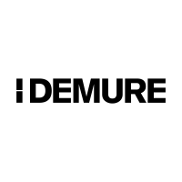 Demure Creative House logo, Demure Creative House contact details