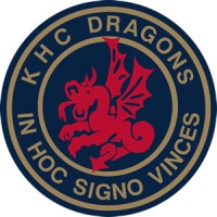 KHC Dragons logo, KHC Dragons contact details