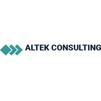 Altek Consulting logo, Altek Consulting contact details