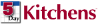 5 Day Kitchens™ - Franchise logo, 5 Day Kitchens™ - Franchise contact details