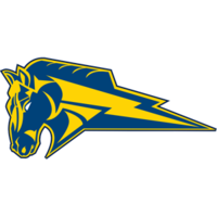 Portage Central High School logo, Portage Central High School contact details