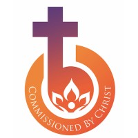 Commissioned by Christ logo, Commissioned by Christ contact details