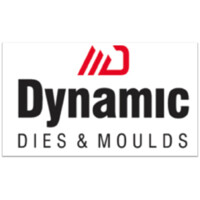 Dynamic Dies and Moulds LLP logo, Dynamic Dies and Moulds LLP contact details