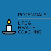 Potentials Life & Health Coaching logo, Potentials Life & Health Coaching contact details