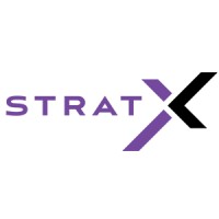 Strategy X Partners logo, Strategy X Partners contact details