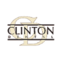 Clinton Dental logo, Clinton Dental contact details