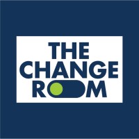 The Change Room logo, The Change Room contact details