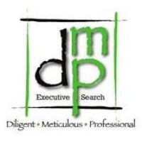 DMP Executive Search logo, DMP Executive Search contact details