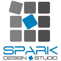 Spark Design Studio logo, Spark Design Studio contact details